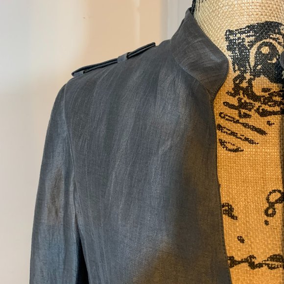 Armani Collezioni Jacket - Picture 3 of 10